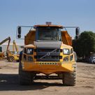 2022 Volvo A40G Dump Truck For Sale | Al Marwan