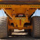 2022 Volvo A40G Dump Truck For Sale | Al Marwan