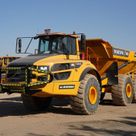 Volvo A40G Dump Truck For Sale, Robust Earthmover |Al Marwan