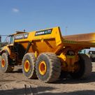 Volvo A40G Dump Truck For Sale, Robust Earthmover |Al Marwan