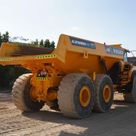 Volvo A40G Dump Truck For Sale, Robust Earthmover |Al Marwan