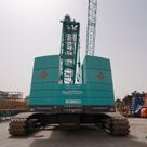 Kobelco 7250S 217-ton Crawler Crane 2018 | Al Marwan