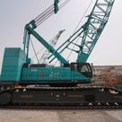 Kobelco 7250S 217-ton Crawler Crane 2018 | Al Marwan