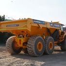 2022 Dumper Truck for Sale Heavy-Duty Hauling Al Marwan