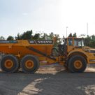 2022 Dumper Truck for Sale Heavy-Duty Hauling Al Marwan