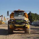 2022 Dumper Truck for Sale Heavy-Duty Hauling Al Marwan