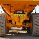 2022 Dumper Truck for Sale Heavy-Duty Hauling Al Marwan
