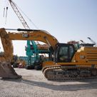 Cat 349 Crawler Excavator 2021 | Al Marwan