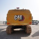 Cat 349 Crawler Excavator 2021 | Al Marwan