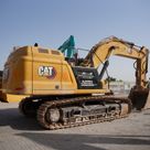 Cat 349 Crawler Excavator 2021 | Al Marwan