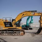 Cat 349 Crawler Excavator 2021 | Al Marwan