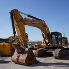 Used Cat 345D Track Excavator 2011 for Sale | Al Marwan