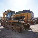 Used Cat 345D Track Excavator 2011 for Sale | Al Marwan