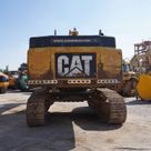 Used Cat 345D Track Excavator 2011 for Sale | Al Marwan