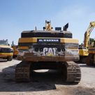 Cat 345BL Track Excavator 2005 for Sale | Al Marwan