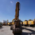 Cat 345BL Track Excavator 2005 for Sale | Al Marwan
