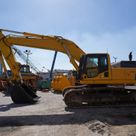 Used 2019 Komatsu PC400-8 Excavator | Al Marwan