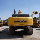 Used 2019 Komatsu PC400-8 Excavator | Al Marwan