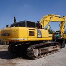 Used 2019 Komatsu PC400-8 Excavator | Al Marwan