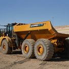 Buy the 2020 Cat 745 Articulated Dump Truck | Al Marwan