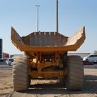 Buy the 2020 Cat 745 Articulated Dump Truck | Al Marwan