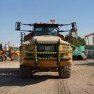 Buy the 2020 Cat 745 Articulated Dump Truck | Al Marwan