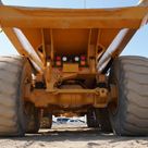 Buy the 2020 Cat 745 Articulated Dump Truck | Al Marwan