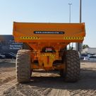 For Sale-2022 Volvo A40G Articulated Dump Truck | Al Marwan