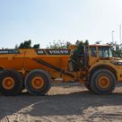 For Sale-2022 Volvo A40G Articulated Dump Truck | Al Marwan