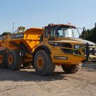For Sale-2022 Volvo A40G Articulated Dump Truck | Al Marwan