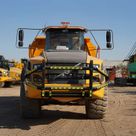 For Sale-2022 Volvo A40G Articulated Dump Truck | Al Marwan