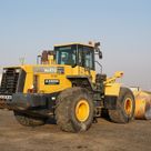 Used Komatsu WA470-5 Wheel Loader 2019 | Al Marwan