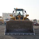 Used Komatsu WA470-5 Wheel Loader 2019 | Al Marwan