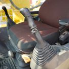 2015 Komatsu PC220-8M0 Track Excavator cabin view |Al Marwan