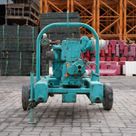 Used Sykes WP 150/60 Dewatering Pump 2001 | Al Marwan