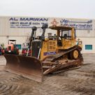 Used Caterpillar D6R 18-Ton Bulldozer 2011 | Al Marwan