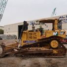 Used Caterpillar D6R 18-Ton Bulldozer 2011 | Al Marwan