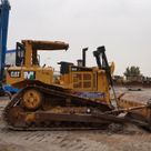 Used Caterpillar D6R 18-Ton Bulldozer 2011 | Al Marwan