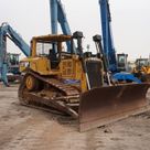 Used Caterpillar D6R 18-Ton Bulldozer 2011 | Al Marwan