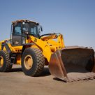 2006 JCB 436ZX Wheel Loader