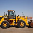 2006 JCB 436ZX Wheel Loader
