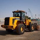 2006 JCB 436ZX Wheel Loader