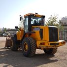 2006 JCB 436ZX Wheel Loader