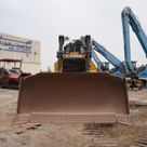 Cat D8T 40 Ton Dozer 2021 | Al Marwan