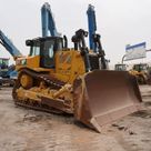 Cat D8T 40 Ton Dozer 2021 | Al Marwan