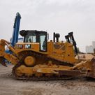 Cat D8T 40 Ton Dozer 2021 | Al Marwan