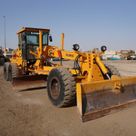 Used Sany PQ190II Motor Grader 2007 | Al Marwan