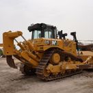 Cat D8T 40 Ton Dozer 2021 | Al Marwan