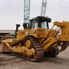 Cat D8T 40 Ton Dozer 2021 | Al Marwan