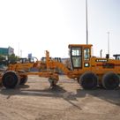 Used Sany PQ190II Motor Grader 2007 | Al Marwan